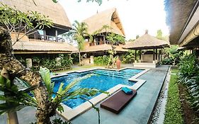 Radiant Jepun Villa